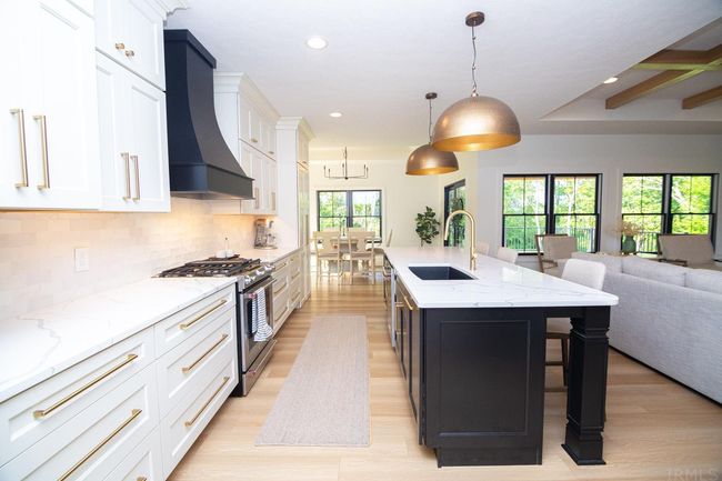 10640 E 200 N, House other with 3 bedrooms, 2 bathrooms and null parking in Lafayette IN | Image 7