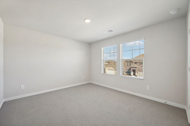 Photo is not of the actual home, but is an inspirational photo of builder’s model home and may depict options, furnishings, and/or decorator features that are not included. | Image 31