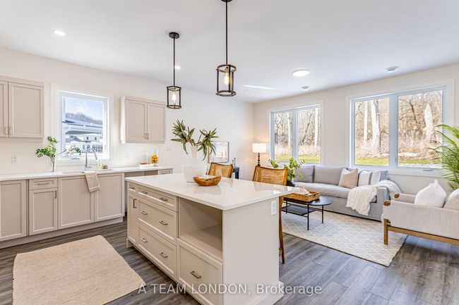 93 The Promenade, House other with 4 bedrooms, 3 bathrooms and 2 parking in Port Stanley ON | Image 5