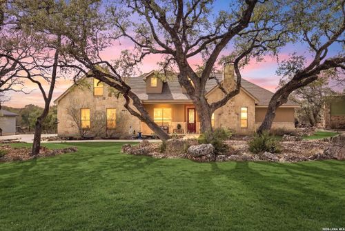 541 Saxet Trl, Spring Branch, TX, 78070-4968 | Card Image