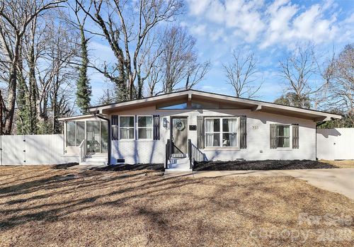 732 Aintree Rd, Charlotte, NC, 28215-2018 | Card Image