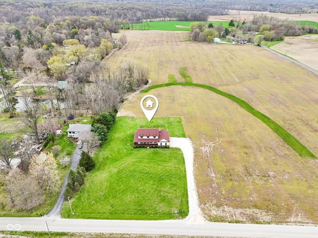 4339 W Briarwood Rd, House other with 4 bedrooms, 3 bathrooms and null parking in Monrovia IN | Image 84