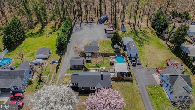 5813 Ebenezer Rd, House other with 3 bedrooms, 2 bathrooms and null parking in WHITE MARSH MD | Image 38