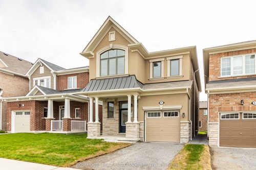 41 George Holley St, Whitby, ON, L1P0G4 | Card Image