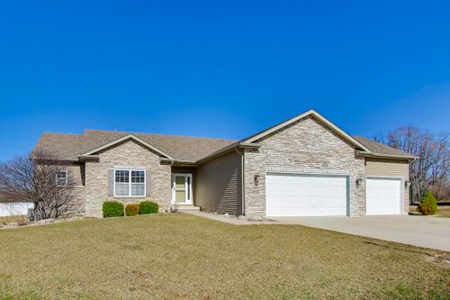 2427 Bennington Ave, Schererville, IN, 46375 | Card Image