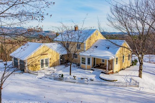 136 Granite Hill Rd, Wilmot, NH, 03287-4209 | Card Image
