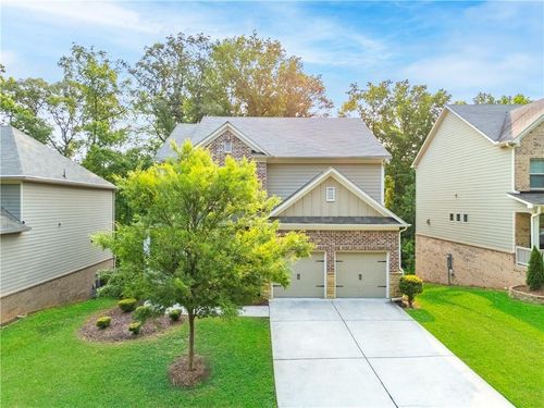 1838 Lakeview Bend Way, Buford, GA, 30519-7206 | Card Image