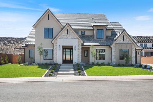 3149 S Tallow Tree Dr, St. George, UT, 84790 | Card Image