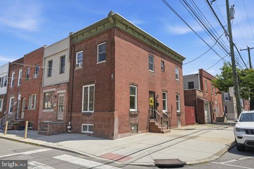2655 S Bouvier St, PHILADELPHIA, PA, 19145-4506 | Card Image
