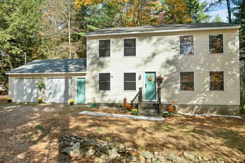 224 Clough Pond Road, Loudon, NH, 03307 | Card Image