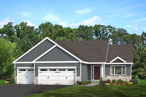 926 Prestwick Dr, Belle Plaine, MN, 56011-4100 | Card Image