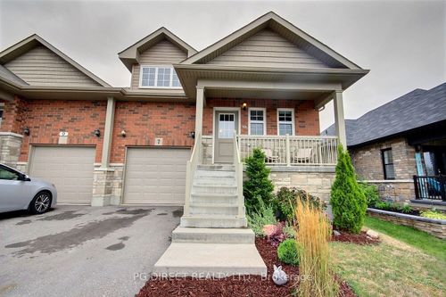7 Tolman St, Brighton, ON, K0K1H0 | Card Image