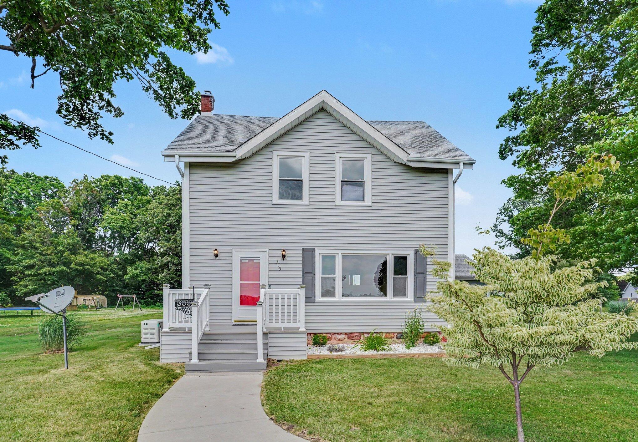 Residential in Climax Village 3