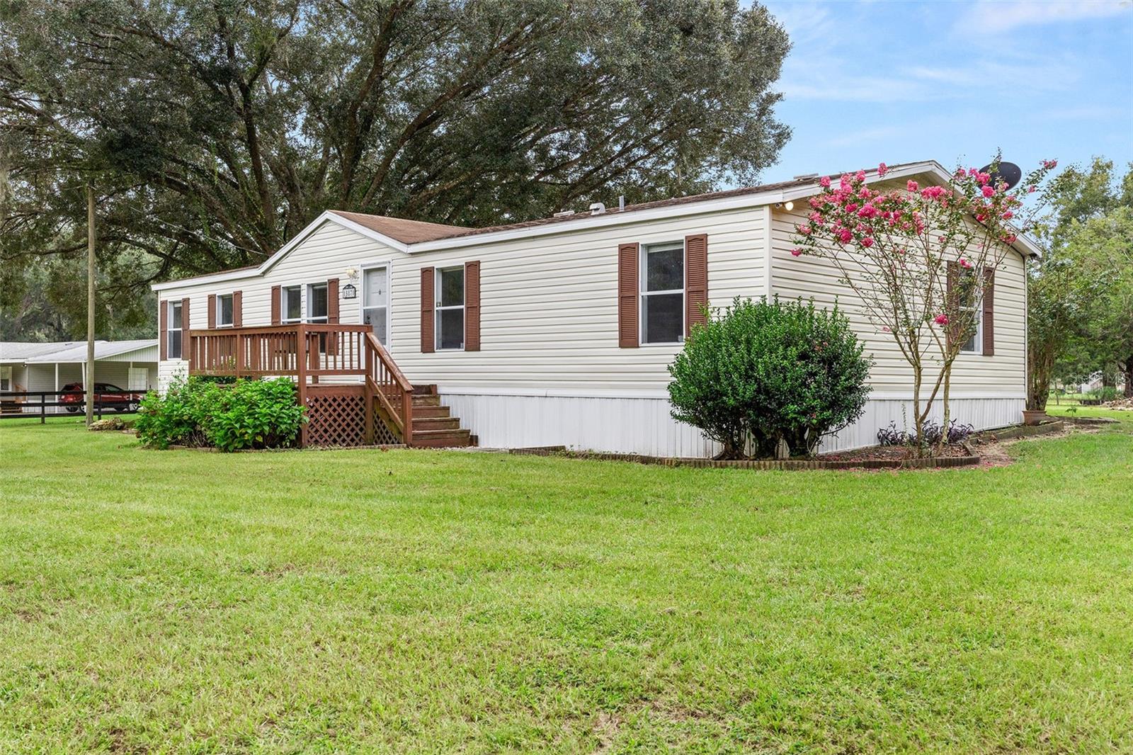 46th St, Williston, FL 32696
