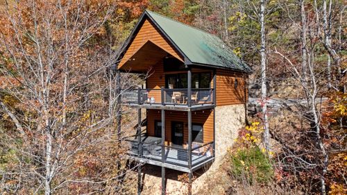 3898 Millers Ridge Way, Sevierville, TN, 37862 | Card Image