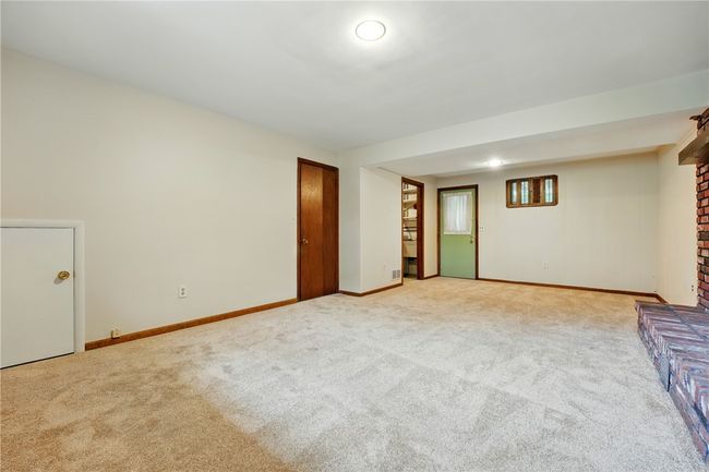 6429 Union Ave, House other with 3 bedrooms, 2 bathrooms and 2 parking in Union Twp - WSH PA | Image 30