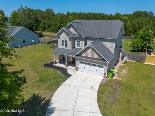 673 Morris Landing Rd, Holly Ridge, NC, 28445-7603 | Card Image