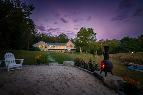 288 Cedar Ln, Peru, VT, 05152 | Card Image