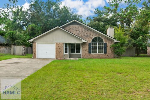 706 Timber Ridge Trail, Hinesville, GA, 31313 | Card Image