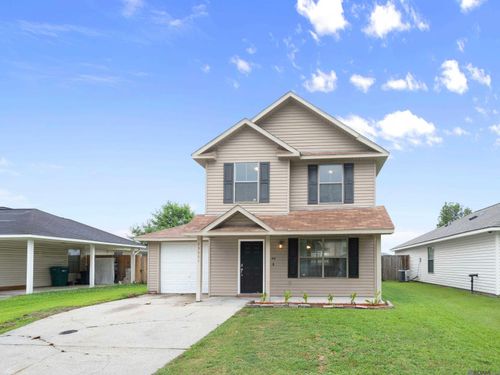 23551 Wellington Ave, Denham Springs, LA, 70726-6896 | Card Image