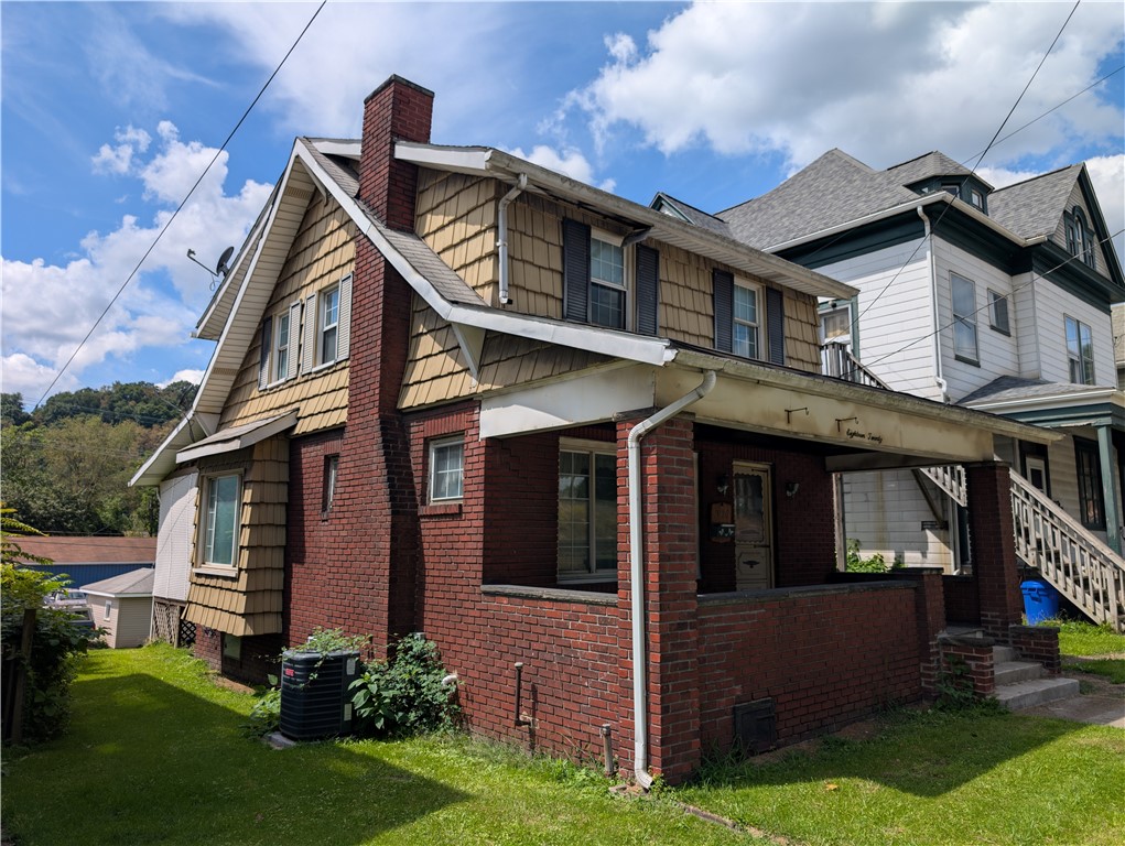 Residential in New Brighton