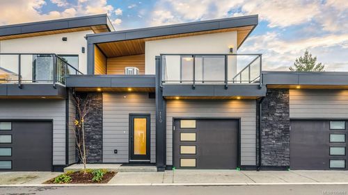 118-463 Hirst Ave W, Parksville, BC, V9P1J2 | Card Image