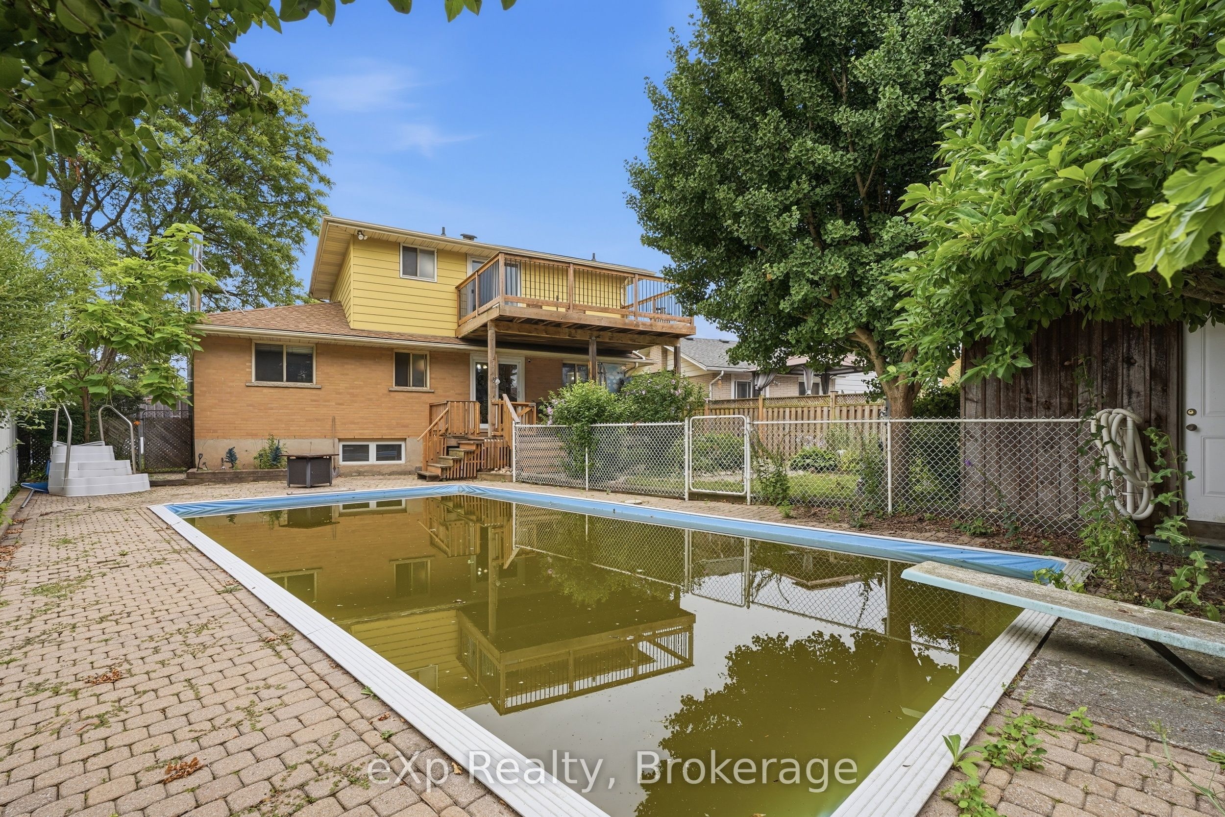 Residential in Kitchener 5