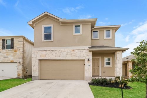 3524 Catlett Creek Rd, Georgetown, TX, 78626-3029 | Card Image