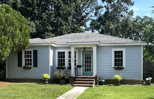 1693-r Vine Street, Biloxi, MS, 39531 | Card Image