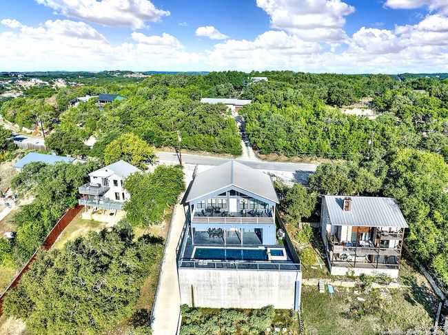 1447 Tamarack Dr, House other with 6 bedrooms, 9 bathrooms and null parking in Canyon Lake TX | Image 48