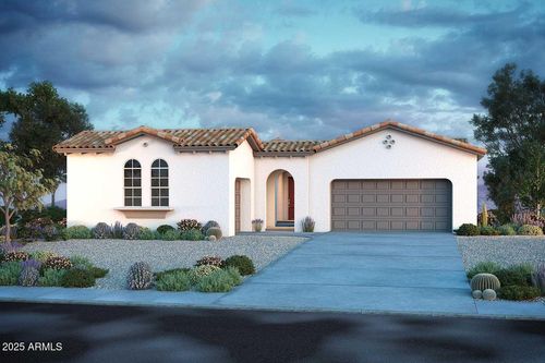 18116 W Silverwood Drive, Goodyear, AZ, 85338 | Card Image