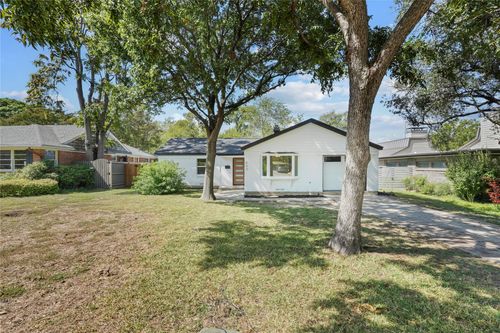 400 Hyde Park Dr, Richardson, TX, 75080-5934 | Card Image