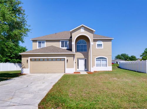307 Big Black Ln, KISSIMMEE, FL, 34759-5918 | Card Image