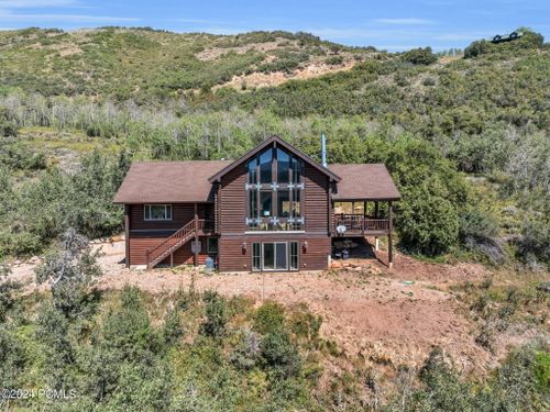 5404 Mountain Road, Kamas, UT, 84036 | Card Image