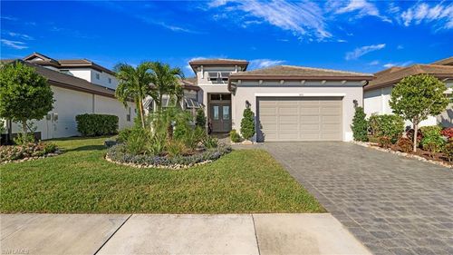 3693 Sapphire Cove Cir, NAPLES, FL, 34114-2925 | Card Image