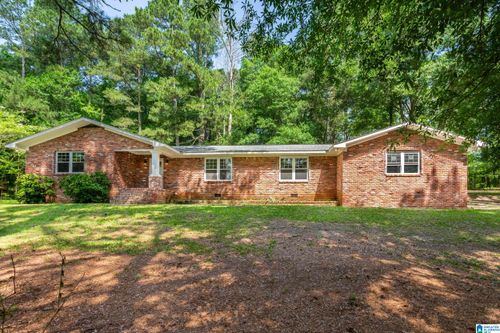 2810 Mountain View Dr, Southside, AL, 35907-6817 | Card Image