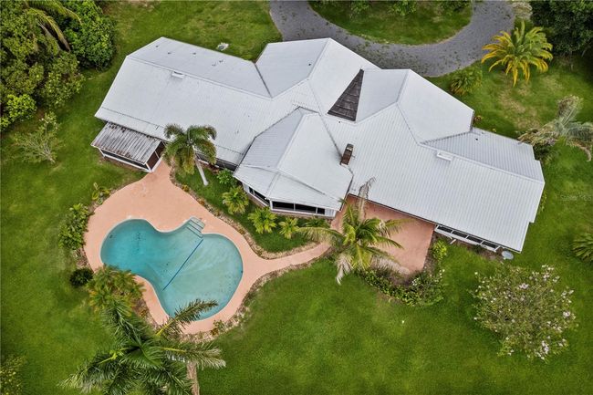 5000 Kelli Brown Dr, House other with 5 bedrooms, 4 bathrooms and null parking in SAINT CLOUD FL | Image 10