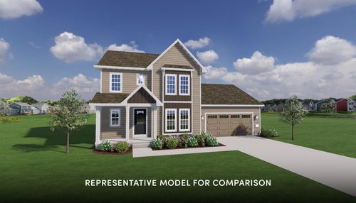 612 Winterberry Dr, Waukesha, WI, 53188-5765 | Card Image