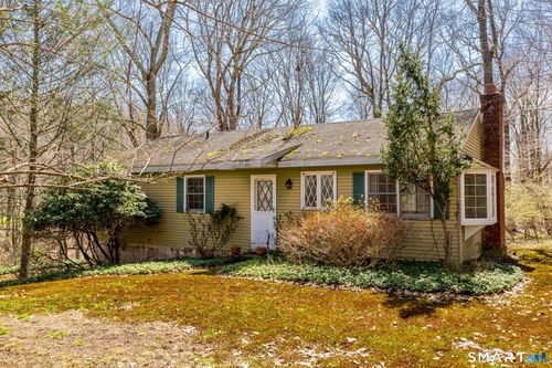 213 Brush Hill Road, Litchfield, CT, 06759 | Card Image