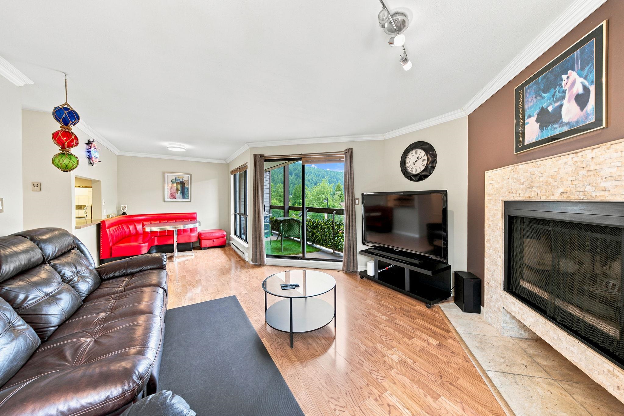 Residential in North Vancouver 4