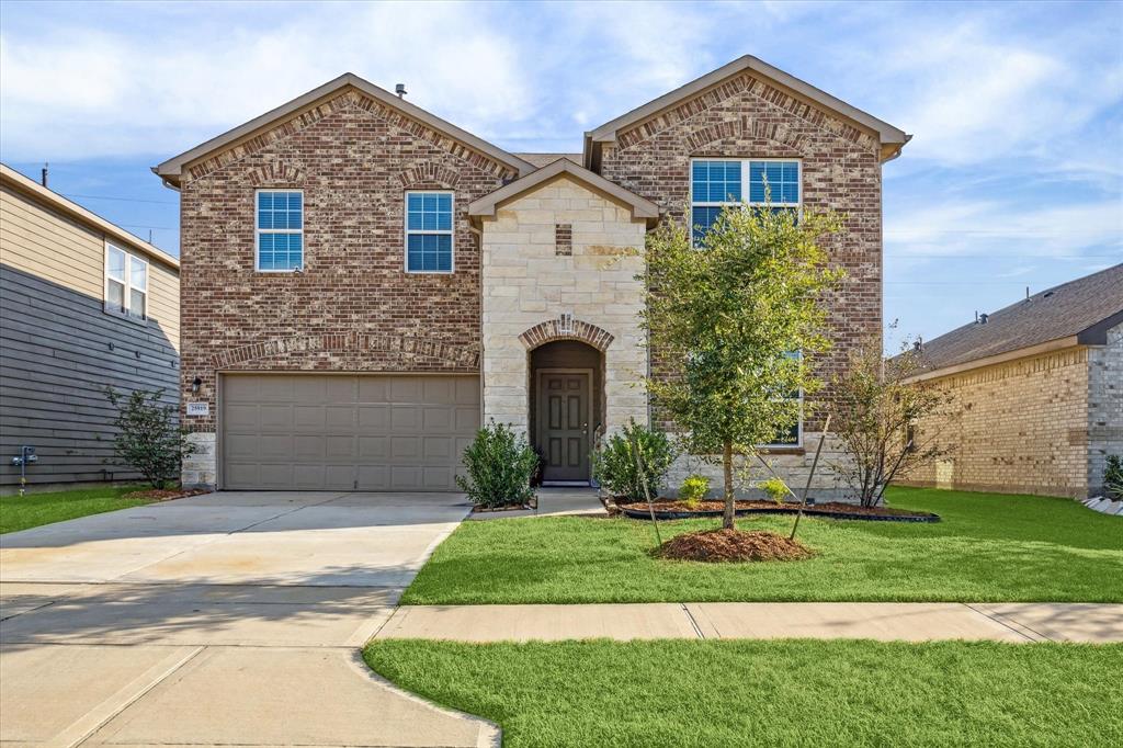 Rustical Rd, Katy, TX 77493