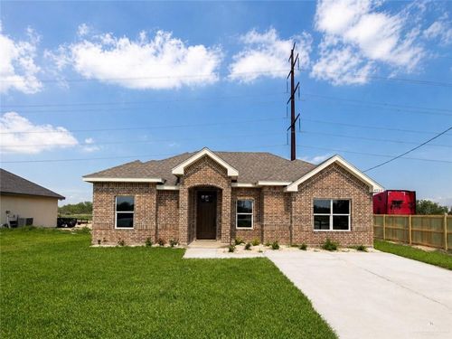 4929 Rio Red Circle Road, Edinburg, TX, 78541 | Card Image