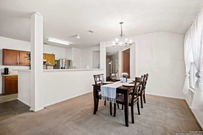 3438 Kodiak Diamond, House other with 3 bedrooms, 2 bathrooms and null parking in San Antonio TX | Image 7