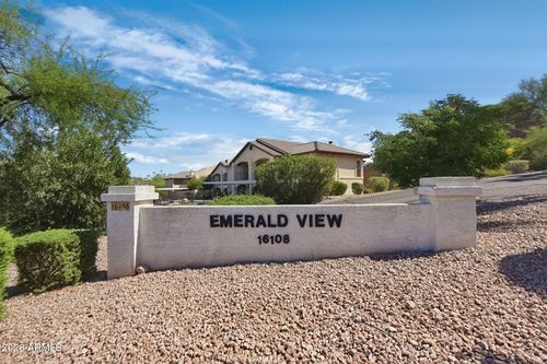 206-16108 E Emerald Drive, Fountain Hills, AZ, 85268 | Card Image