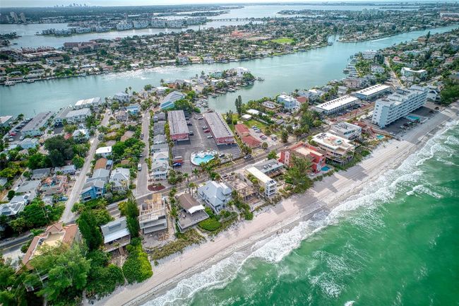 APT-29S - 8565 W Gulf Blvd, Condo with 1 bedrooms, 1 bathrooms and null parking in TREASURE ISLAND FL | Image 25