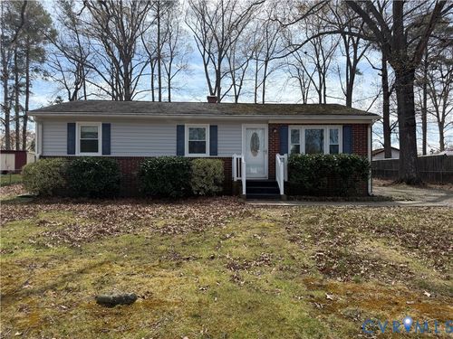 4819 Twila Lane, North Chesterfield, VA, 23234 | Card Image