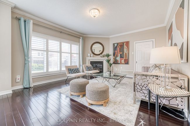 83 Stonechurch Cres, House other with 4 bedrooms, 3 bathrooms and 2 parking in Markham ON | Image 16