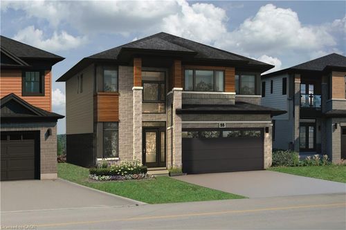 266 Mcneilly Rd, Stoney Creek, ON, L8E5H2 | Card Image