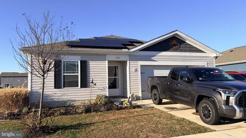 418 Grainery Way, SEAFORD, DE, 19973-7608 | Card Image