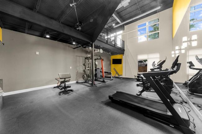 UNIT-1608 - 5300 Peachtree Rd, Condo with 2 bedrooms, 2 bathrooms and 2 parking in Chamblee GA | Image 34